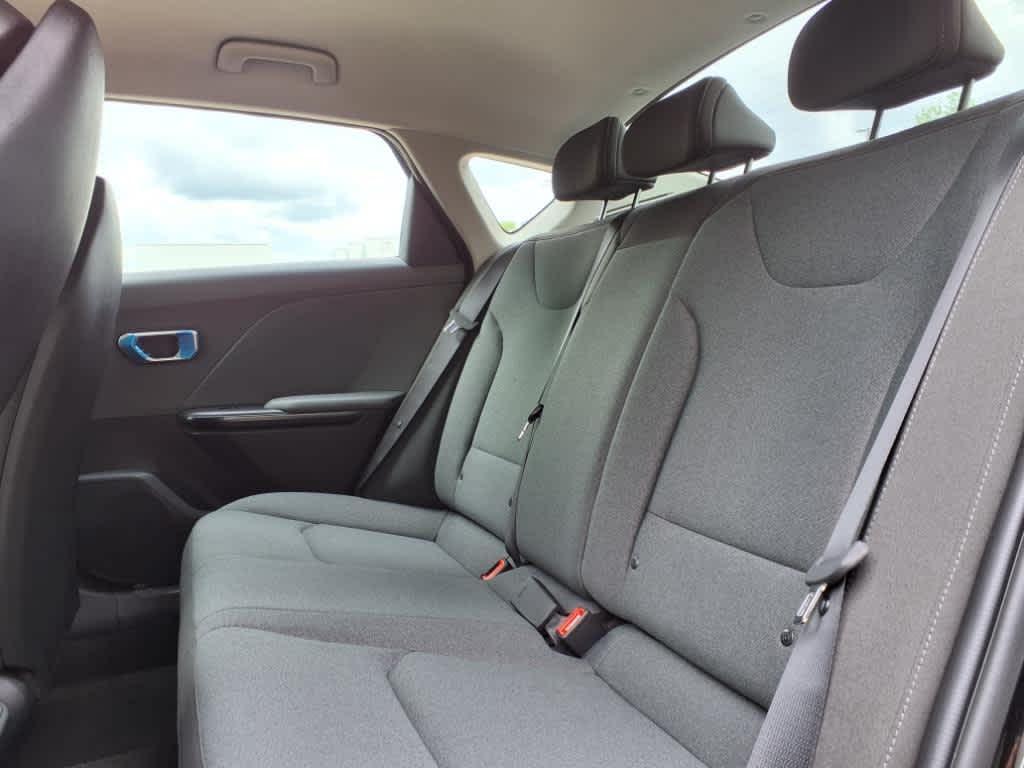 new 2025 Kia K4 car, priced at $23,165