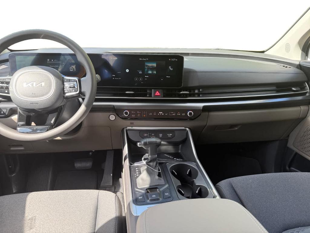 new 2026 Kia Carnival car, priced at $37,297