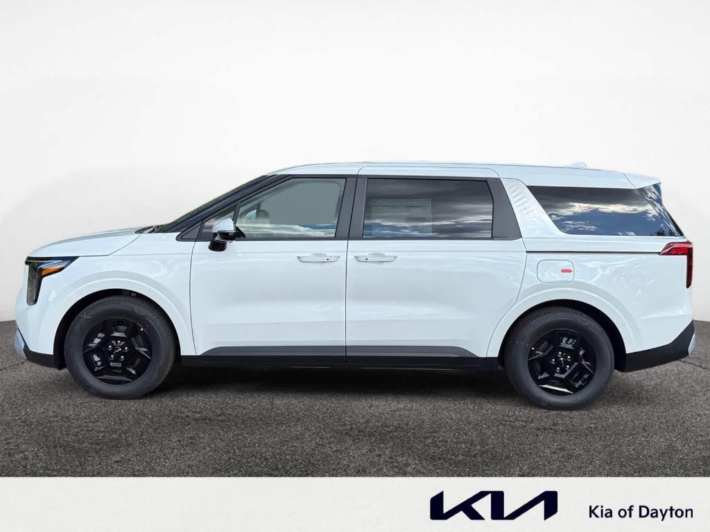 new 2026 Kia Carnival car, priced at $37,297