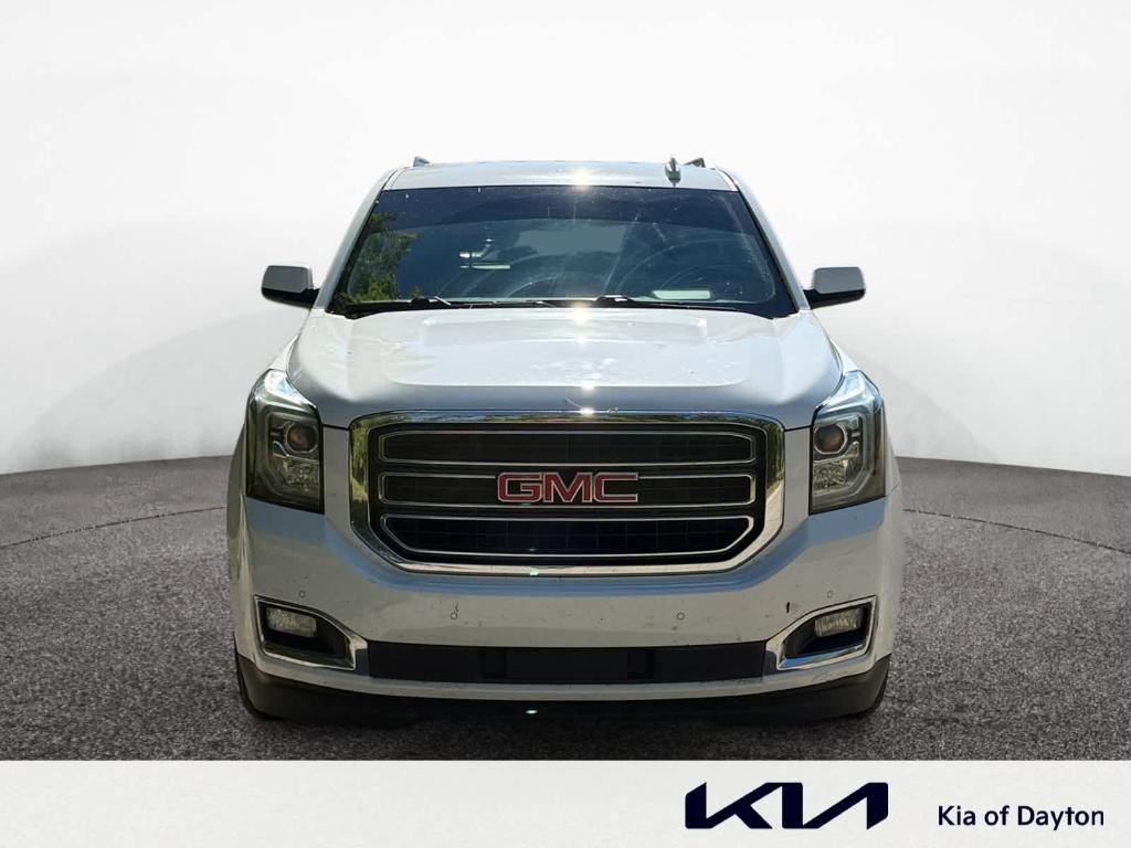 used 2016 GMC Yukon car, priced at $19,408