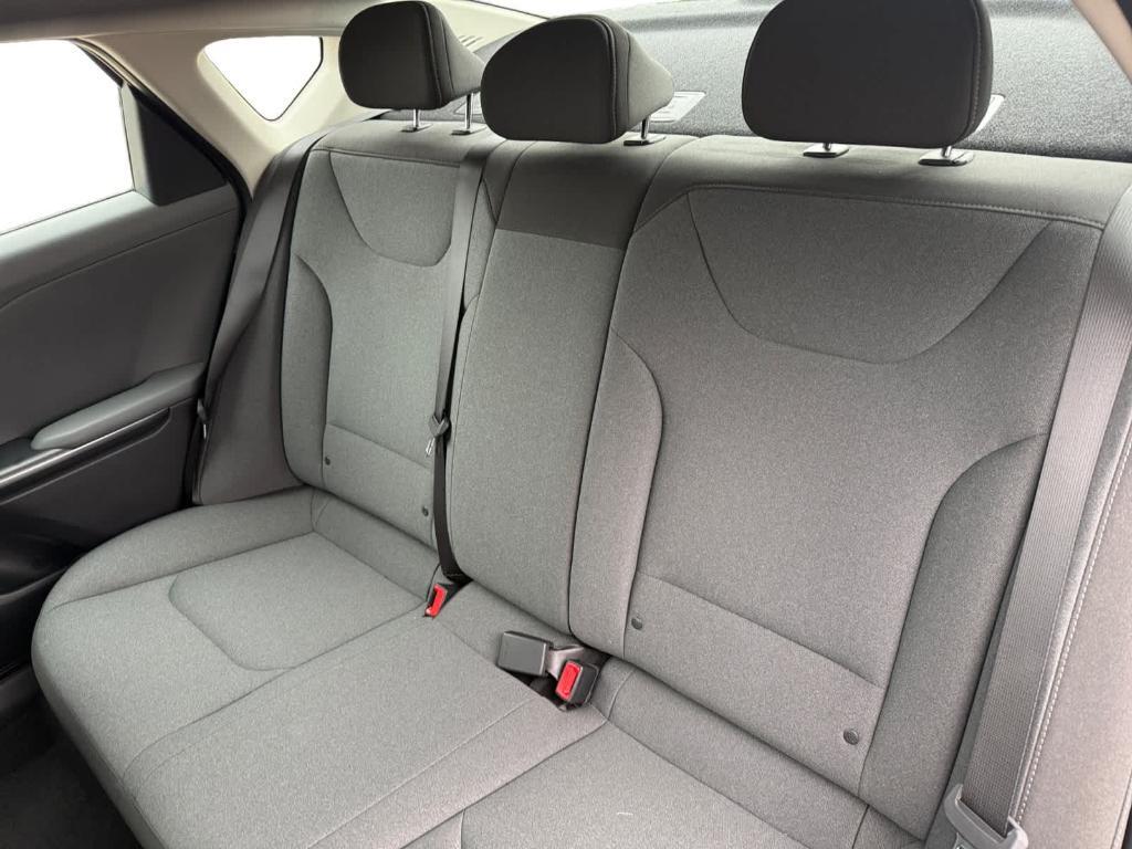 new 2025 Kia K4 car, priced at $23,702