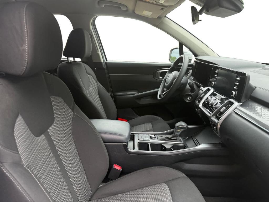 used 2023 Kia Sorento car, priced at $21,399