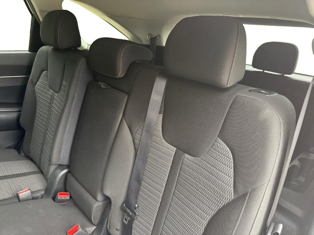 used 2023 Kia Sorento car, priced at $21,399