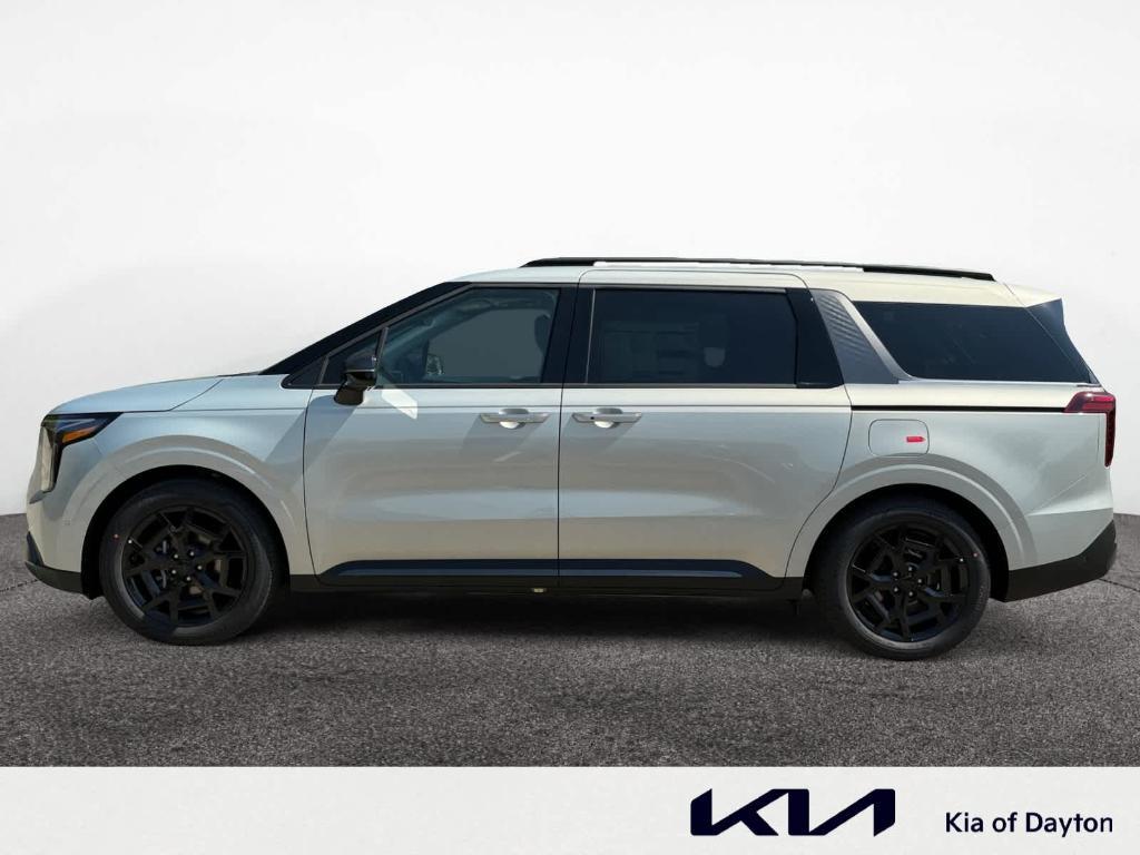 new 2026 Kia Carnival car, priced at $53,146