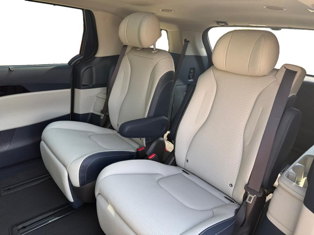 new 2026 Kia Carnival car, priced at $53,146
