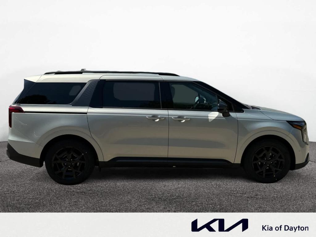 new 2026 Kia Carnival car, priced at $53,146