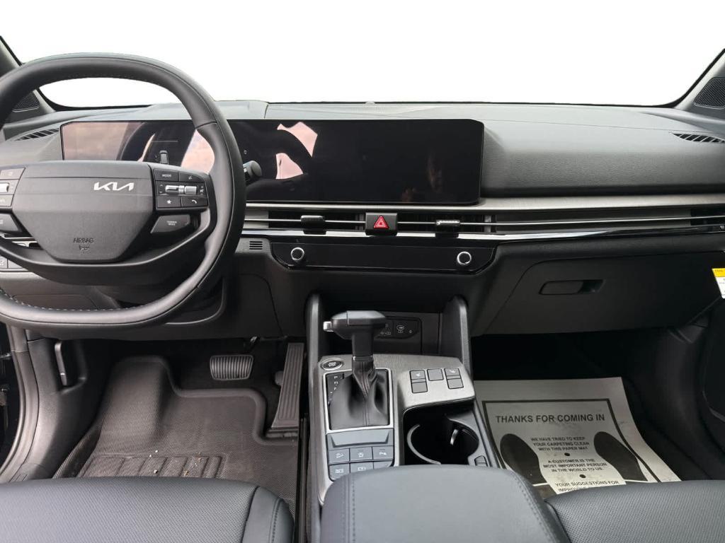 new 2026 Kia Sportage car, priced at $34,101