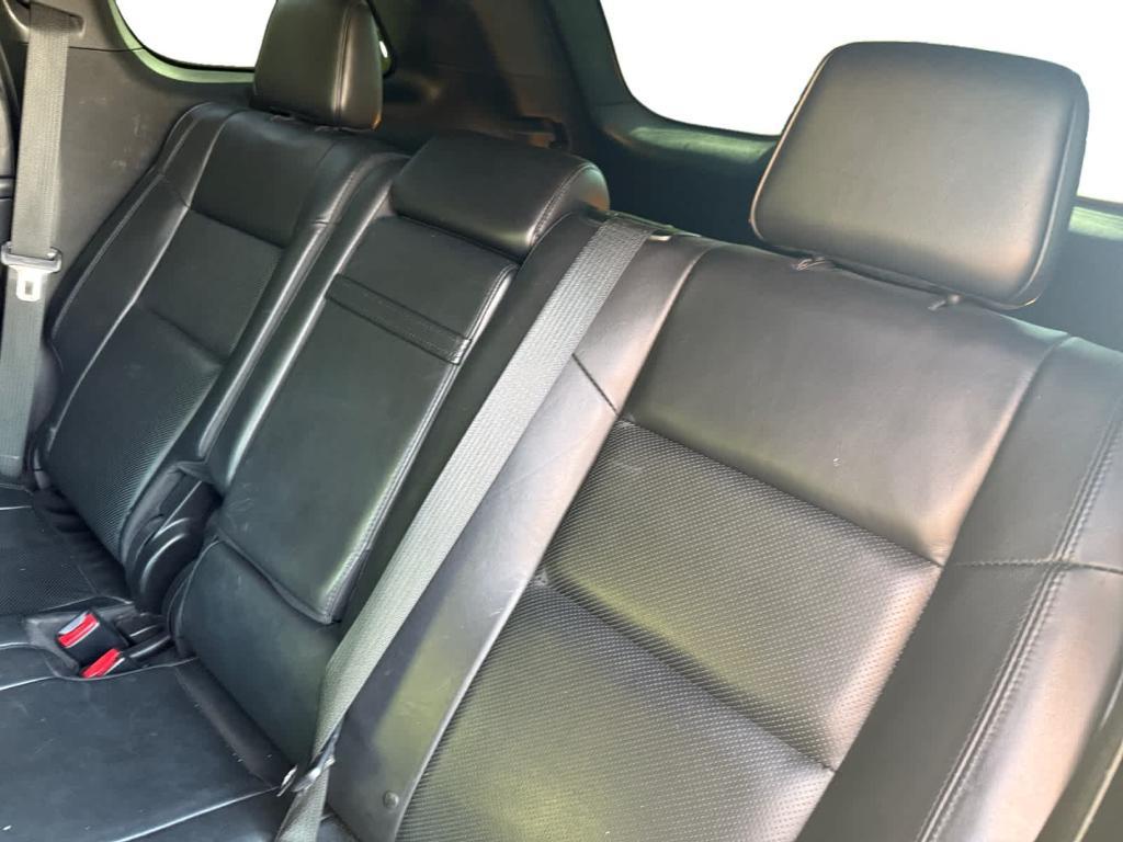 used 2016 Jeep Grand Cherokee car, priced at $16,617