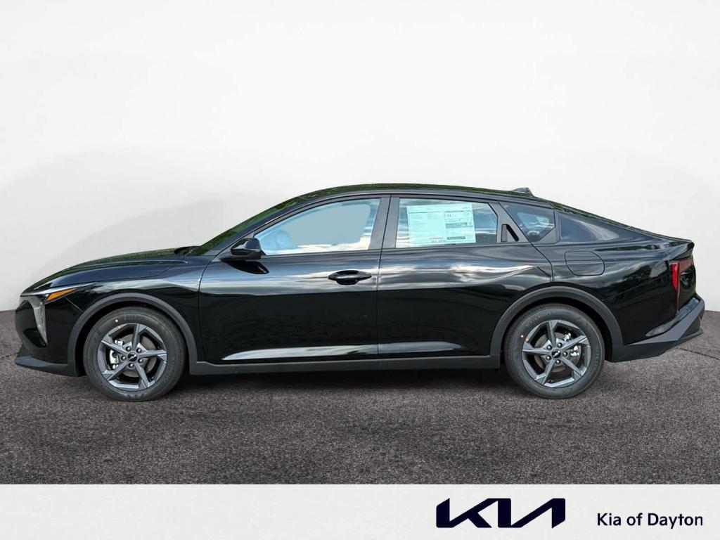 new 2025 Kia K4 car, priced at $23,479