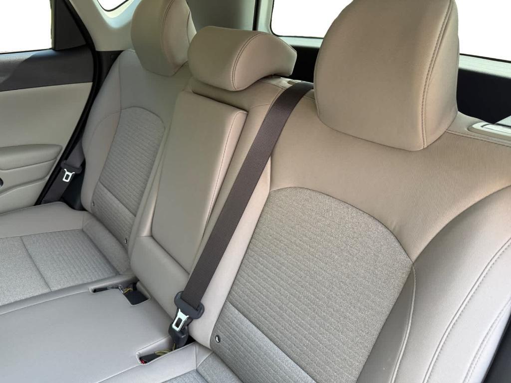 used 2022 Kia Soul car, priced at $18,531