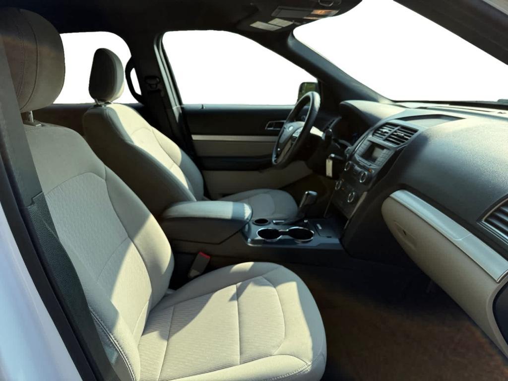 used 2018 Ford Explorer car, priced at $17,781