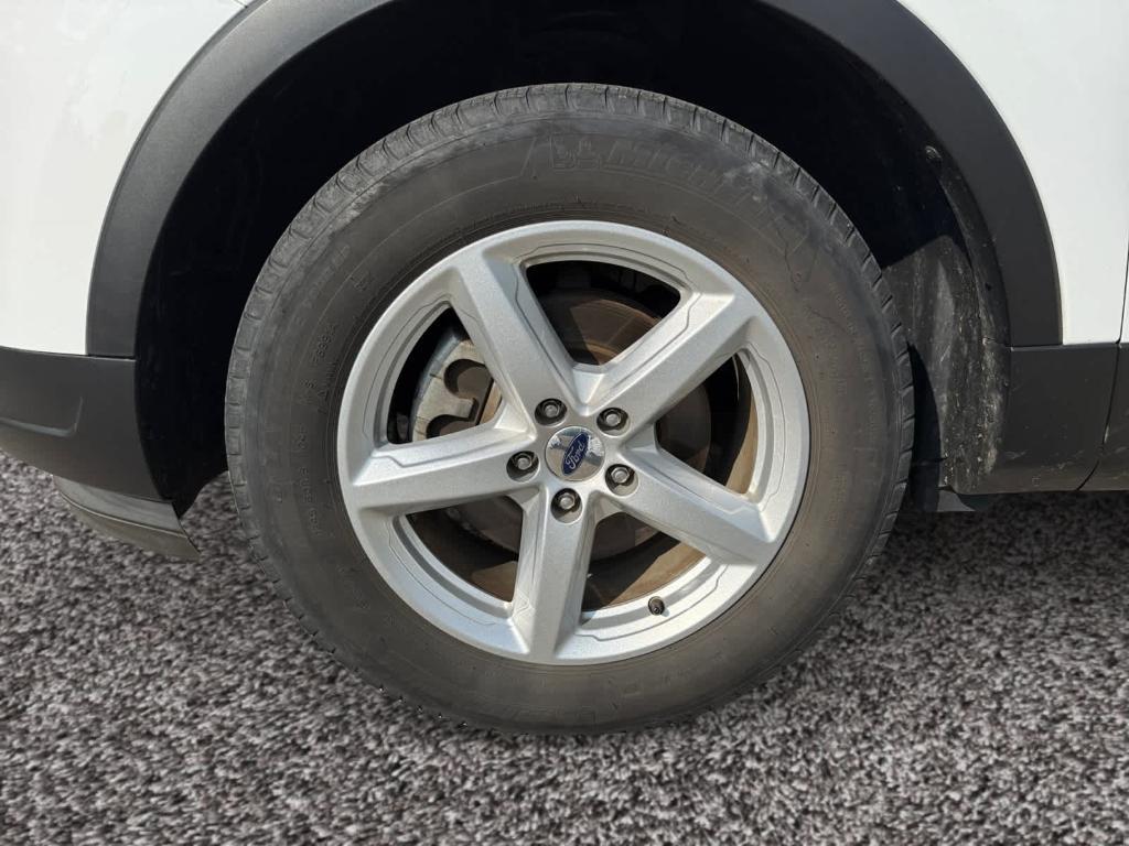 used 2018 Ford Explorer car, priced at $17,781