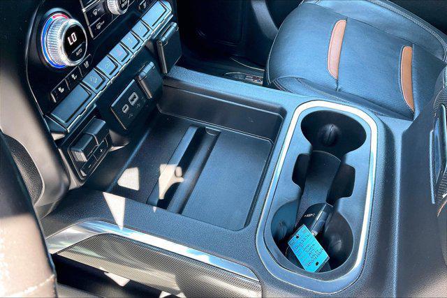 used 2021 GMC Sierra 1500 car, priced at $47,639