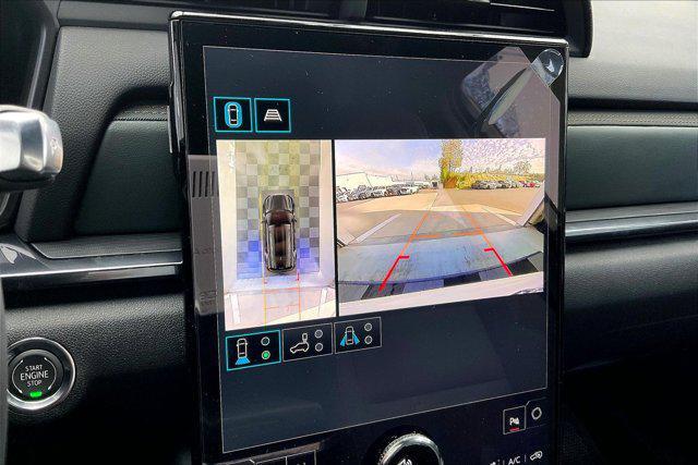 new 2026 GMC Terrain car, priced at $41,285