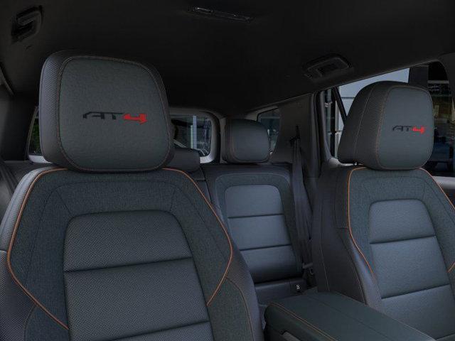 new 2026 GMC Terrain car, priced at $42,785