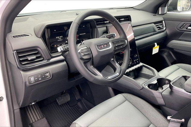 new 2026 GMC Terrain car, priced at $41,285