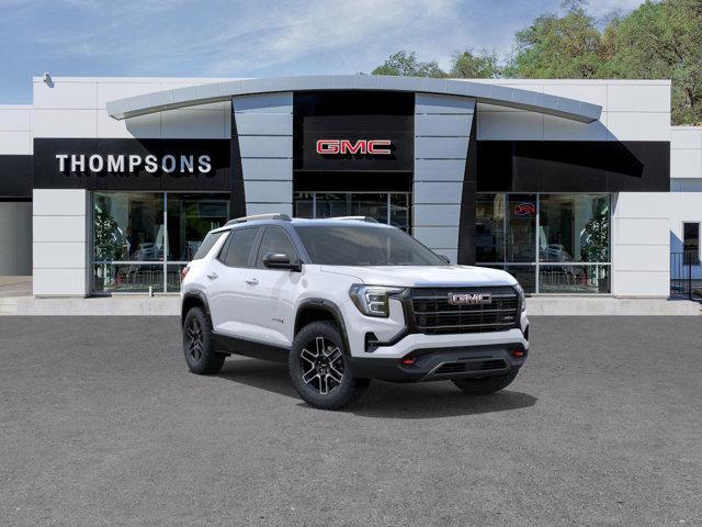 new 2026 GMC Terrain car, priced at $42,785