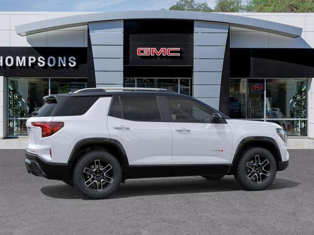 new 2026 GMC Terrain car, priced at $42,785