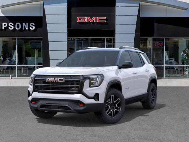 new 2026 GMC Terrain car, priced at $42,785