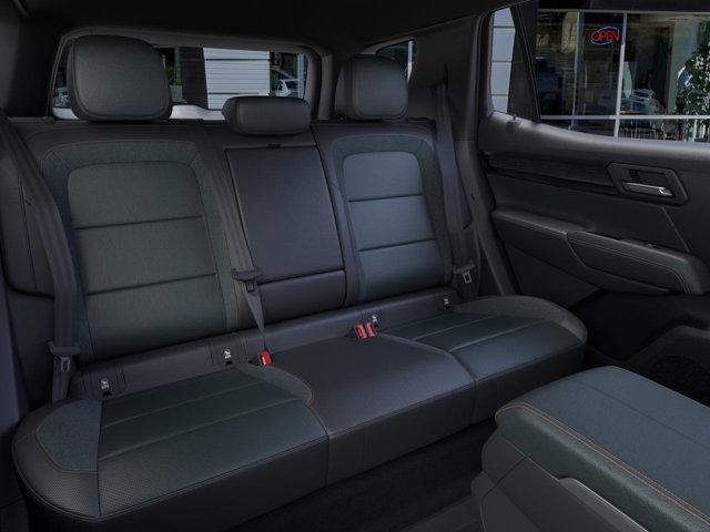 new 2026 GMC Terrain car, priced at $42,785