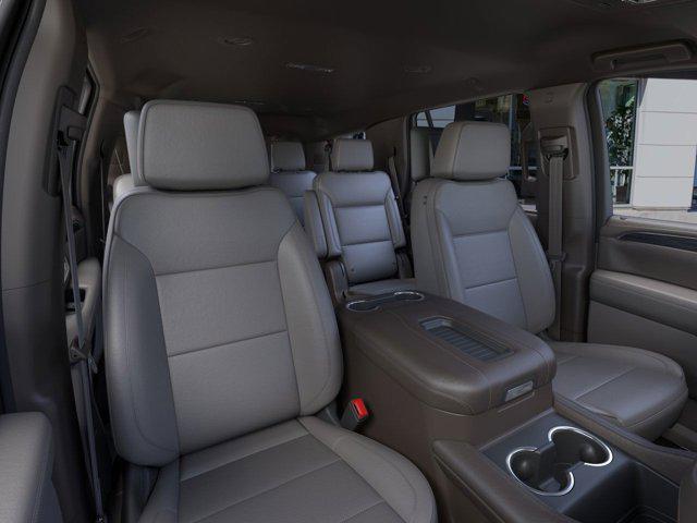 new 2024 GMC Yukon car, priced at $74,790