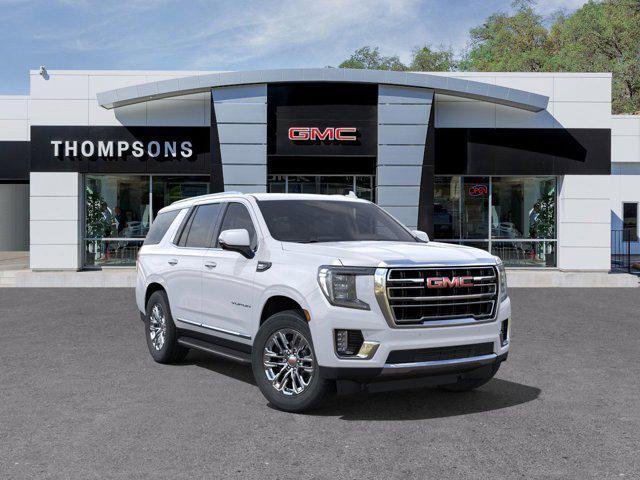 new 2024 GMC Yukon car, priced at $74,790