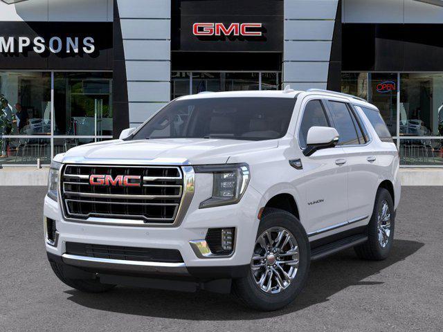 new 2024 GMC Yukon car, priced at $74,790