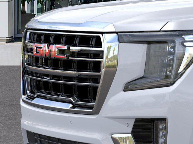 new 2024 GMC Yukon car, priced at $74,790