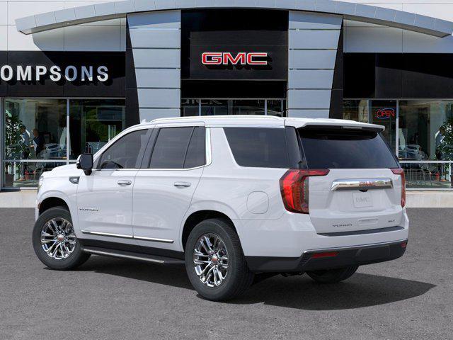 new 2024 GMC Yukon car, priced at $74,790