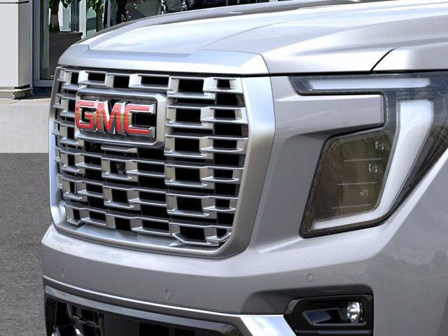 new 2025 GMC Yukon car, priced at $93,850