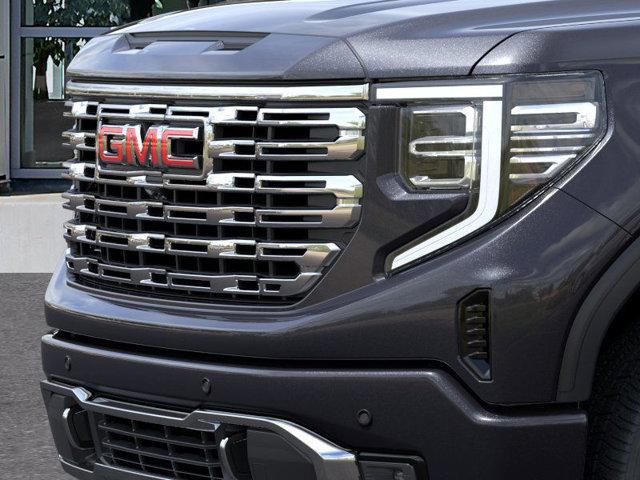 new 2025 GMC Sierra 1500 car, priced at $73,175