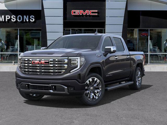 new 2025 GMC Sierra 1500 car, priced at $73,175