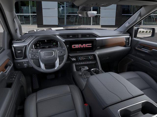 new 2025 GMC Sierra 1500 car, priced at $73,175