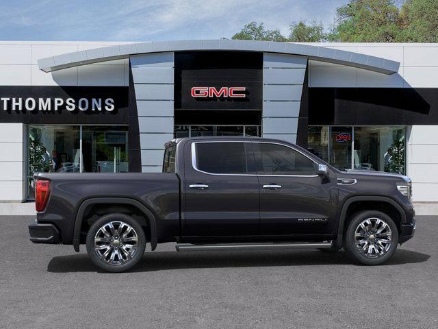 new 2025 GMC Sierra 1500 car, priced at $73,175