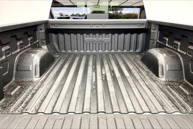 new 2026 GMC Sierra 1500 car, priced at $81,390