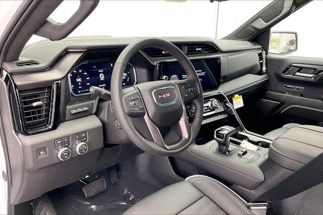 new 2026 GMC Sierra 1500 car, priced at $81,390