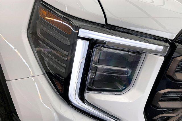 new 2026 GMC Sierra 1500 car, priced at $81,390