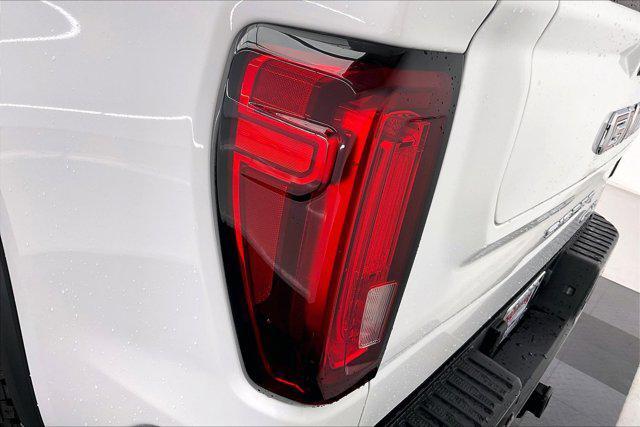 new 2026 GMC Sierra 1500 car, priced at $81,390