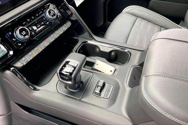 new 2026 GMC Sierra 1500 car, priced at $81,390