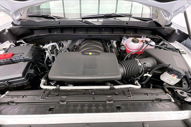 new 2026 GMC Sierra 1500 car, priced at $81,390