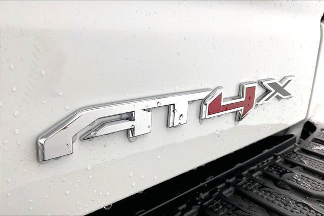 new 2026 GMC Sierra 1500 car, priced at $81,390