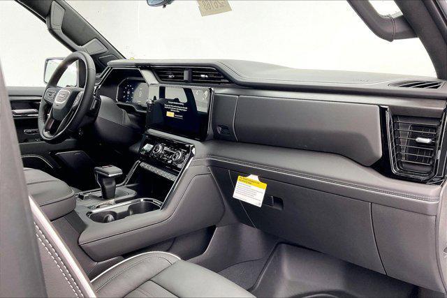 new 2026 GMC Sierra 1500 car, priced at $81,390