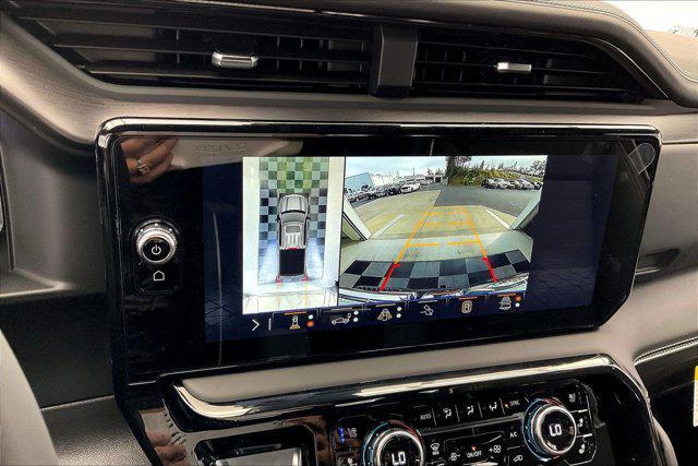 new 2026 GMC Sierra 1500 car, priced at $81,390