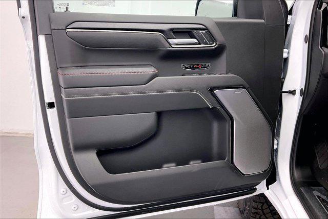 new 2026 GMC Sierra 1500 car, priced at $81,390