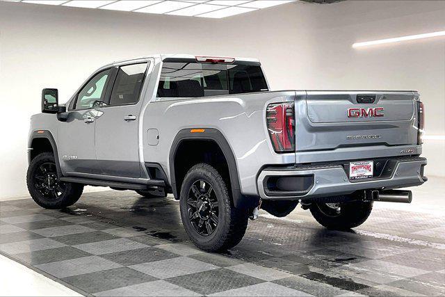 new 2025 GMC Sierra 2500 car, priced at $83,005