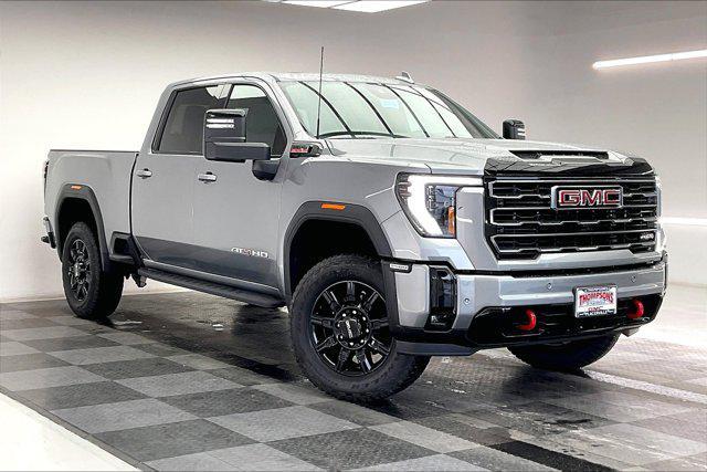 new 2025 GMC Sierra 2500 car, priced at $83,005