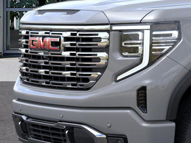 new 2025 GMC Sierra 1500 car, priced at $73,175