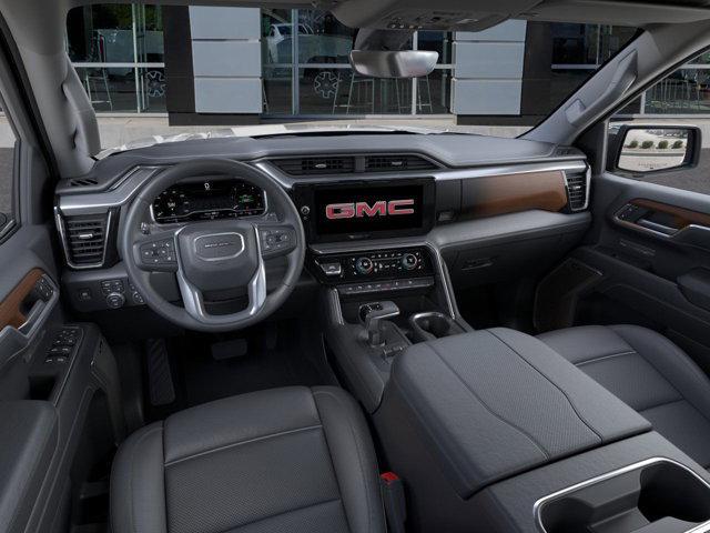 new 2025 GMC Sierra 1500 car, priced at $73,175