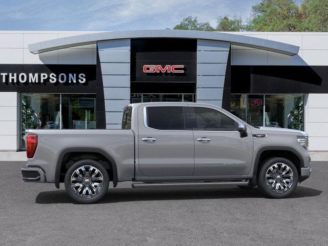 new 2025 GMC Sierra 1500 car, priced at $73,175