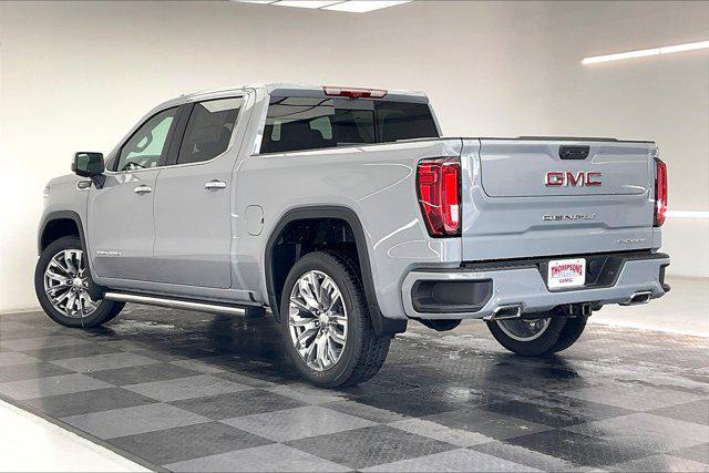 new 2025 GMC Sierra 1500 car, priced at $71,175